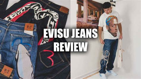 where to buy evisu jeans